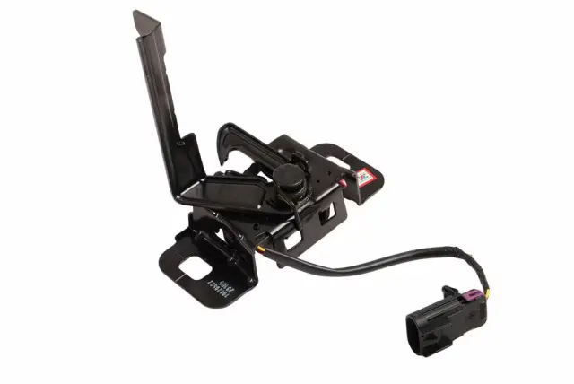 Engine Hood Switch - GM (19420622)