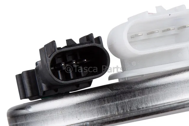 Fuel Tank Fuel Pump Module Kit without Level Sensor, with Seal and Fuel Tank Pressure Sensor - GM (19420747)