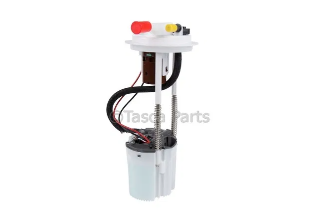 Fuel Tank Fuel Pump Module Kit without Level Sensor, with Seal - GM (19420757)