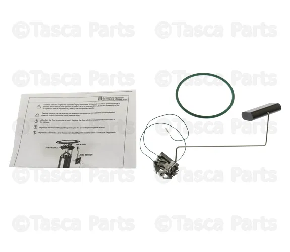 Passenger Side Fuel Level Sensor Kit - GM (19420830)