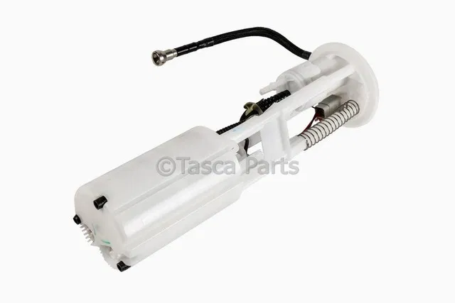 Driver Side Fuel Tank Fuel Pump Module Kit without Level Sensor - GM (19420858)
