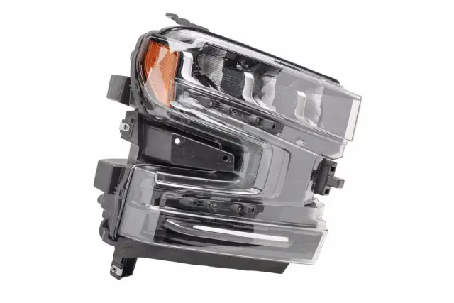Headlamp Assembly - GM (19421010)