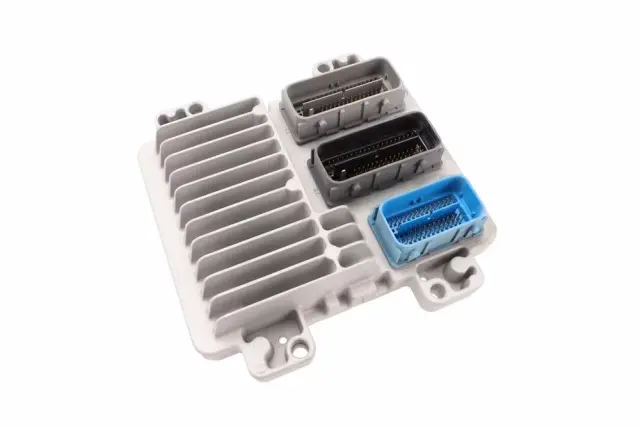Engine Control Module, Refurbished - GM (19421503)