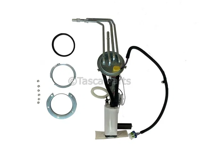 Fuel Pump and Level Sensor Module - GM (19422391)