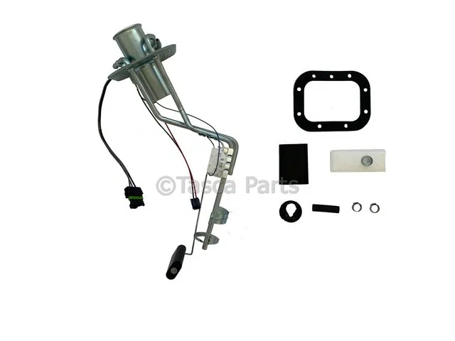 Fuel Tank Fuel Pump Module - GM (19422393)