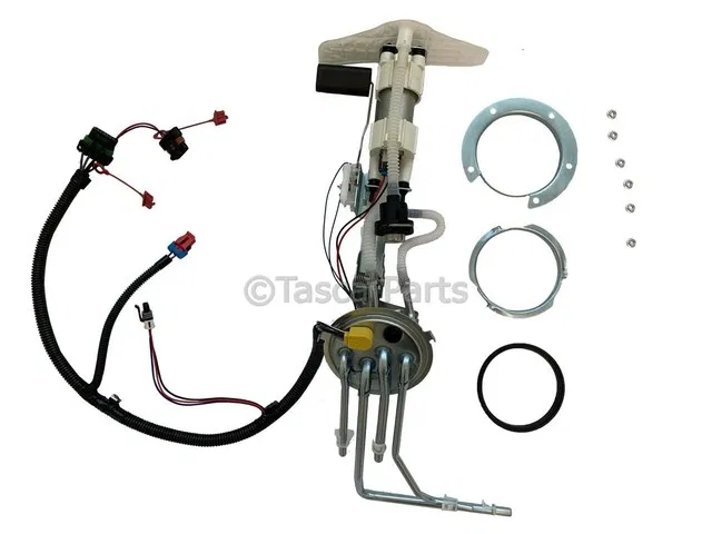 Fuel Pump and Level Sensor Module - GM (19422402)