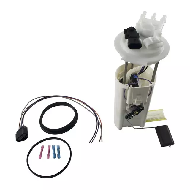 Fuel Tank Fuel Pump Module - GM (19427077)