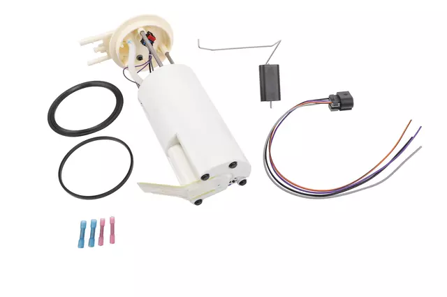 Fuel Tank Fuel Pump Module - GM (19427085)