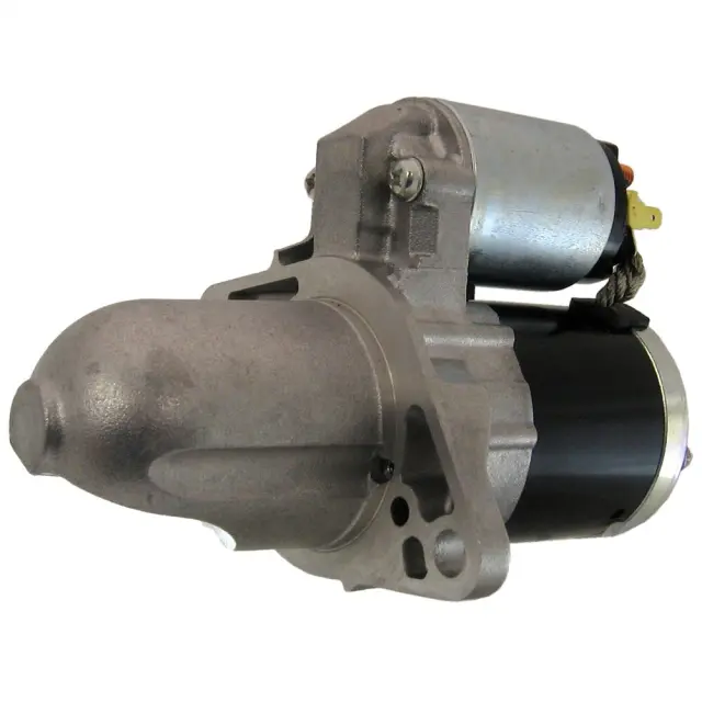 Remanufactured Starter - GM (19427556)