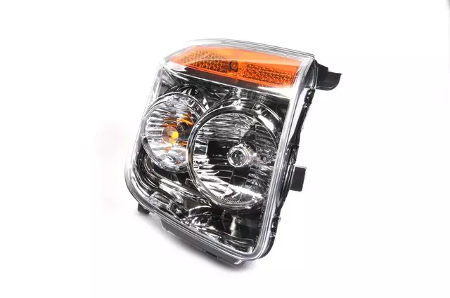 Driver Side Headlamp - GM (19432937)