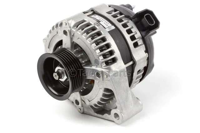 Alternator - ACDelco (19433415)