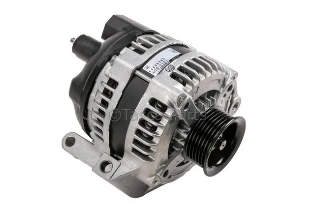 Alternator - ACDelco (19433416)