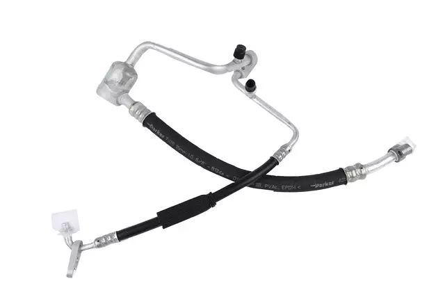 Air Conditioning Evaporator Connector Hose/Tube and Compressor and Condenser Hose - ACDelco (19433690)