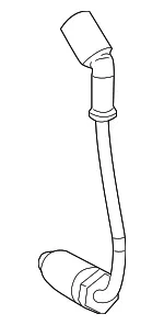 Plug Wire Set - GM (19434441)