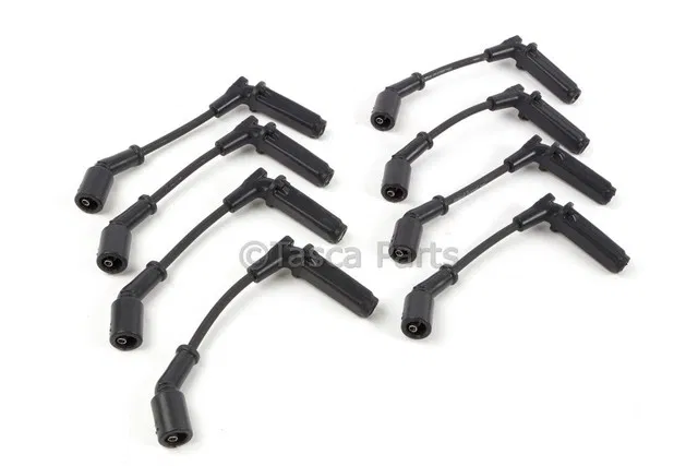 Plug Wire Set - GM (19434441)