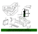 B (S)Module Kit - GM (19434613)