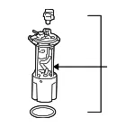 B (S)Module Kit - GM (19434613)