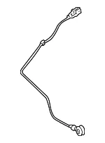 Sensor - GM (19434674)