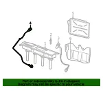 Sensor - GM (19434674)