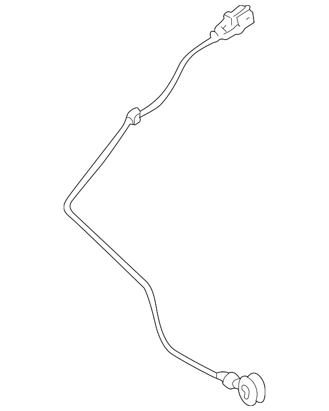 Sensor - GM (19434674)