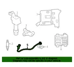 Sensor - GM (19434675)