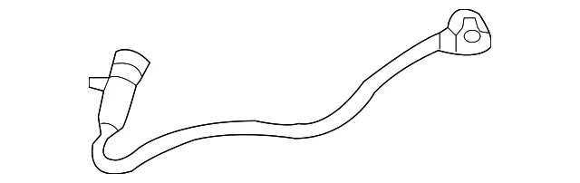 Sensor - GM (19434675)