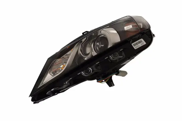 Driver Side Headlamp - GM (19434733)