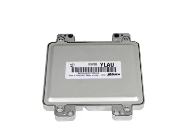 Refurbished Module - GM (19434737)