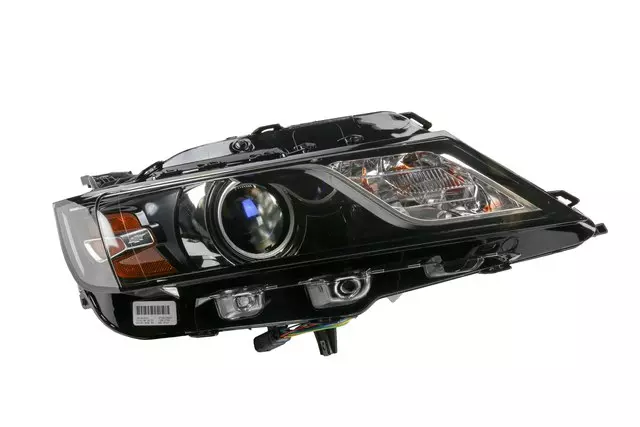 Headlamp - GM (19434741)