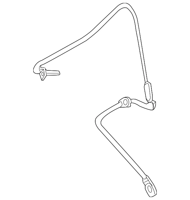 Sensor - GM (19435258)