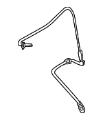 Sensor - GM (19435258)