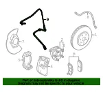 Sensor - GM (19435258)
