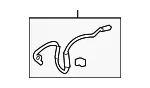 Sensor - GM (19435261)