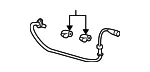 Sensor - GM (19435262)