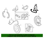 Sensor - GM (19435262)