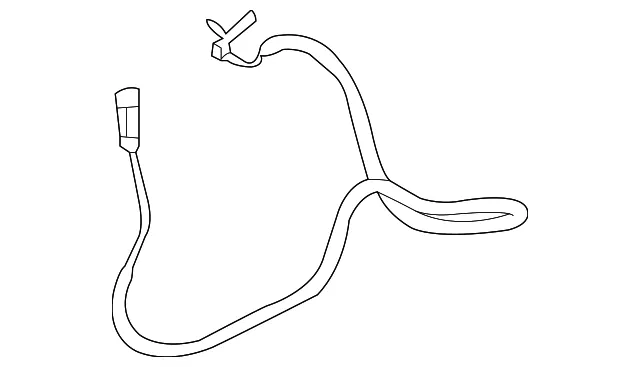 Sensor - GM (19435272)