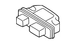 Ignition Control Module - GM (19435461)