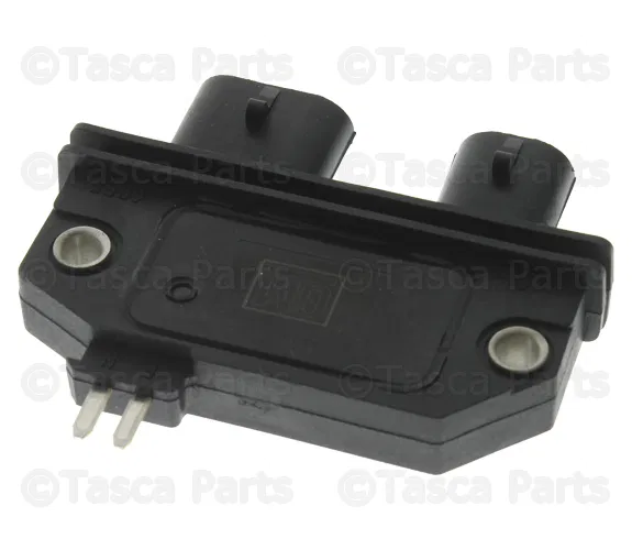 Ignition Control Module - GM (19435461)