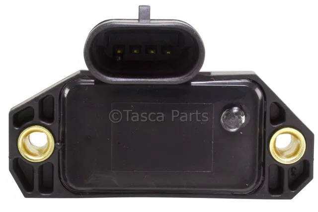Module - GM (19435467)
