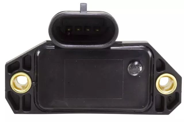 Module - GM (19435467)