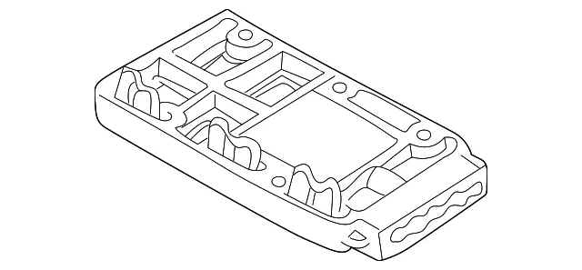 Module - GM (19435469)