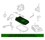 Module - GM (19435469)