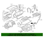 Switch - GM (19436252)