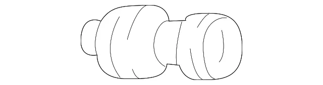 Switch - GM (19436252)