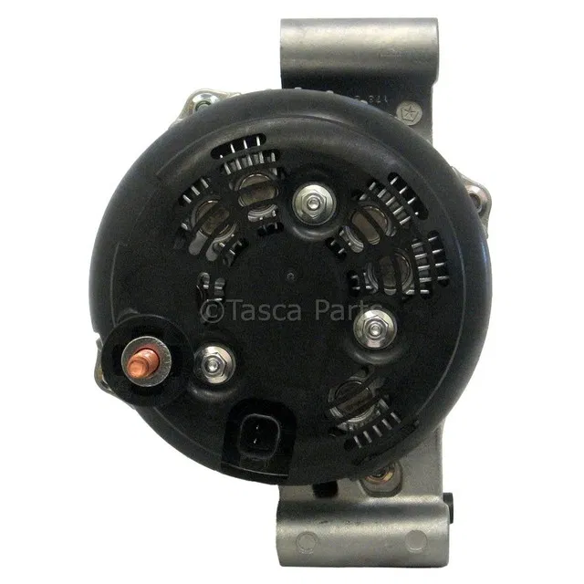 Remanufactured Generator - GM (19472035)