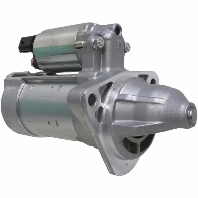 Remanufactured Starter - GM (19472793)