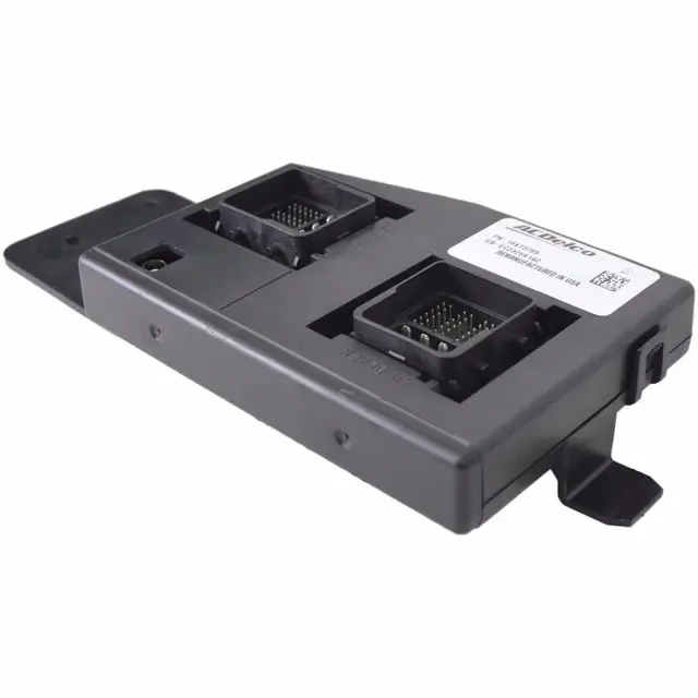 Body Control Module - ACDelco (19473705)