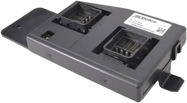 Body Control Module - ACDelco (19473706)