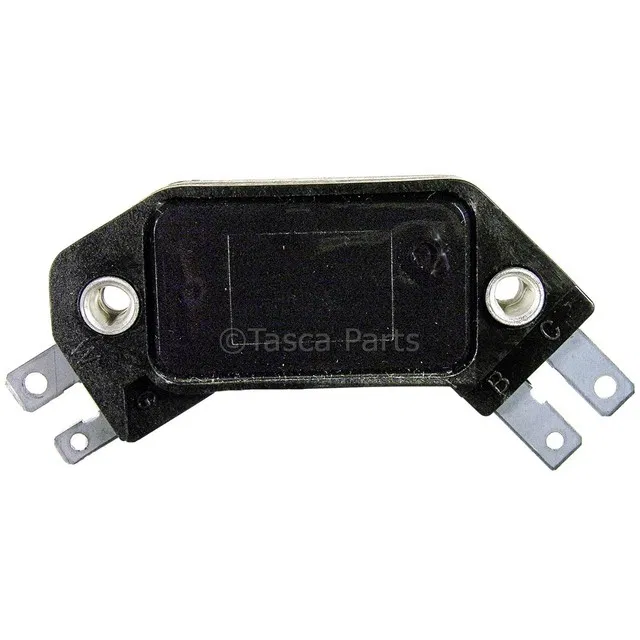 Module - GM (19474373)