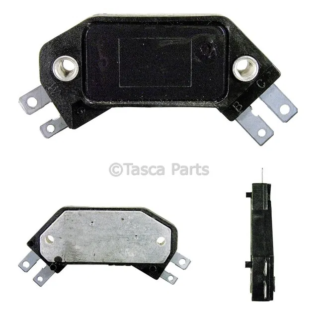 Module - GM (19474373)
